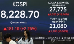 '삼전·닉스' 레버리지 상장 첫날 '불기둥'