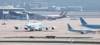 ６월 국제선 유류할증료 27단계 적용, 소폭 하락 전망