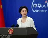 中, 美 '강제노동' 추가관세 예고에 반발…