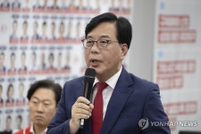 국민의힘, 투표용지 부족 사태…서울 개표 중단 촉구