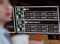 '군체' 400만 돌파