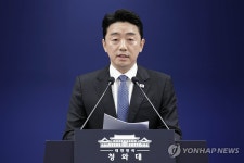 이재명 대통령, 국무총리 후보자에 한성숙 지명
