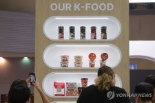 케이푸드에 쏠리는 관심