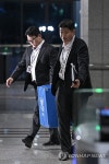 중앙선관위 압수수색 종료한 검경 합수본