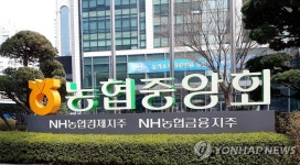 정부, 농협중앙회 지배구조 개편 검토…이르면 내달 발표