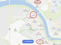 다리만 건너면 중학교인데…과대 학교로 내몰린 화성 새솔초