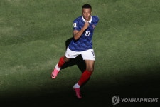 [월드컵] 24년 만의 설욕…'음바페 2골' 프랑스, 세네갈 3-1로 격파