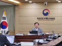 방미통위, JTBC 재무위기 논란 예의주시…