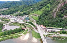 춘천 강촌 골목형상점가 지정…지역경제 활성화 시동