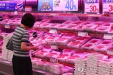 농협안심축산물갈산점 | 농협, 축산물 가격 안정지원…농협안심한우 할인대전