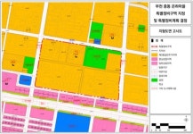 부천 중동신도시 재정비사업 속도…첫 특별정비구역 지정