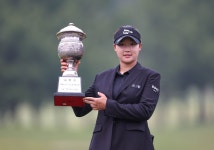 서교림 vs 김민솔…KLPGA 맥콜·모나 용평 오픈서 시즌 3승 경쟁