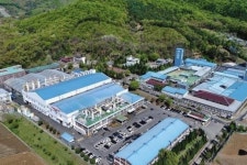 세종시, 전동 청송농공단지에 공업용수 하루 3천t 공급 시작
