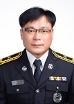 KBS 119상 대상에 대전 대덕소방서 박윤동 소방관