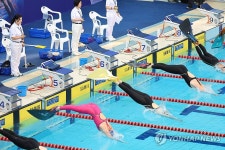 대한수중핀수영협회사 | '2026 제24회 세계수중연맹(CMAS) 세계핀수영선수권대회'