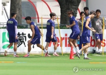 32강, 진출이냐, 탈락이냐