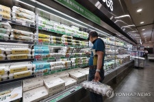 산란계업계 계란값 상승은 규제가 원인