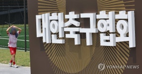 문체위, 월드컵 32강행 좌절에 대한축구협회 철저 점검