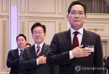이재명 대통령, 3대 메가프로젝트 국민보고회