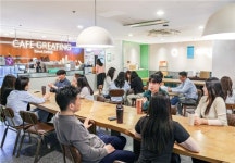 현대그린푸드, 사내카페 새단장…브랜드명 변경·건강 메뉴 강화