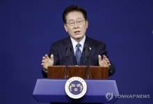 [속보] 李대통령 지방주도성장 대전환 충청서 현실로…가용수단 총동원