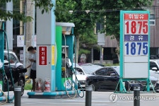7주 연속 휘발유·경유 동반 가격 하락…국제유가도 소폭 내려