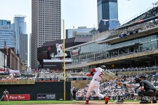 불펜 무너진 미네소타…MLB 데뷔 앞둔 고우석에게는 '기회의 팀'