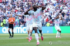 [월드컵] 벨기에, '발로건 징계 유예' 미국 4-1 완파…스페인과 8강 격돌