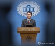 안철수, 