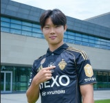 K리그1 전북, 고등학생 유망주 MF 김예건과 프로 계약