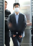 정이한 전 부산시장 후보, 피습 자작극 사전 계획 및 범행 세부사항 공개