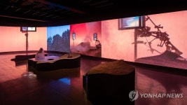 현대자동차, 현대 블루 프라이즈+ 2025 첫 전시 개최