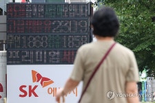 6월 생산자물가 10개월 만에 보합
