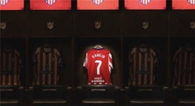 이강인, PSG 떠나 '스페인 거함' AT마드리드 입단…등번호 '7번'(종합)