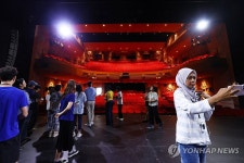 특별한 극장 경험 세종 백스테이지 투어