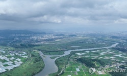 전남광주시장·무안군수, 주말 비공개 회동…군공항 이전 협의