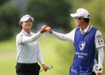 KLPGA 서교림 