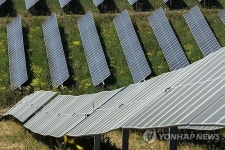 폭염에 유럽 원전·화력 차질…전력 공백 메운 태양광