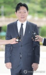 감찰위 출석 전 입장 밝히는 박상용 검사