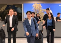 방미 김정관 
