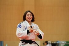 유도 허미미, 아시안게임 출격 준비