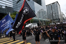 삼성전자 DX노조, DS부문과 보상격차 해소 요구 집회