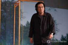 영화 '가능한 사랑'의 이창동 감독
