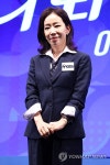 아이치·나고야 아시안게임 개막식 해설 맡은 김문정