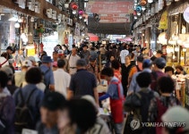 추석 앞두고 성수품 공급 확대