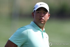 [아시안게임] 메달 기대주 ⑰골프 김주형