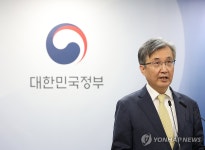 '초대 중수청장 후보는?'
