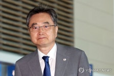 조현, 네팔 방문해 외교장관 회담…실종자 가족 면담