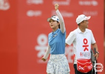 준우승만 9번 최예림, KLPGA 읏맨 오픈에서 첫 우승(종합)