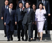 이재명 대통령, 프랑스 국빈방문 출국